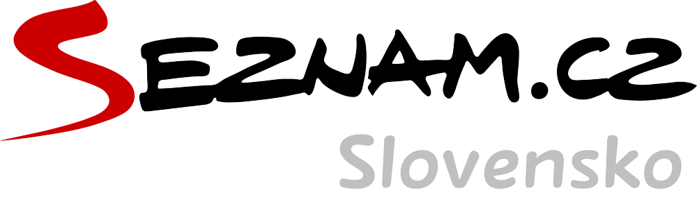 Seznam logo